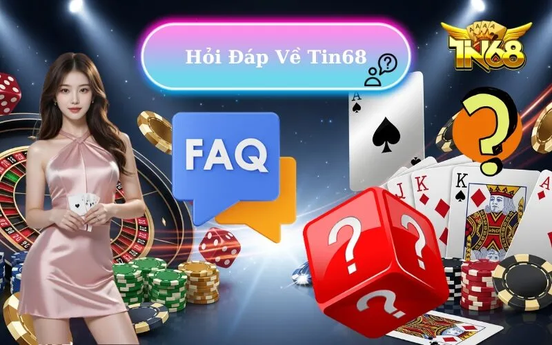 Hỏi Đáp Về Tin68