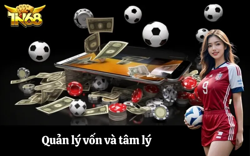 Quản lý vốn và tâm lý