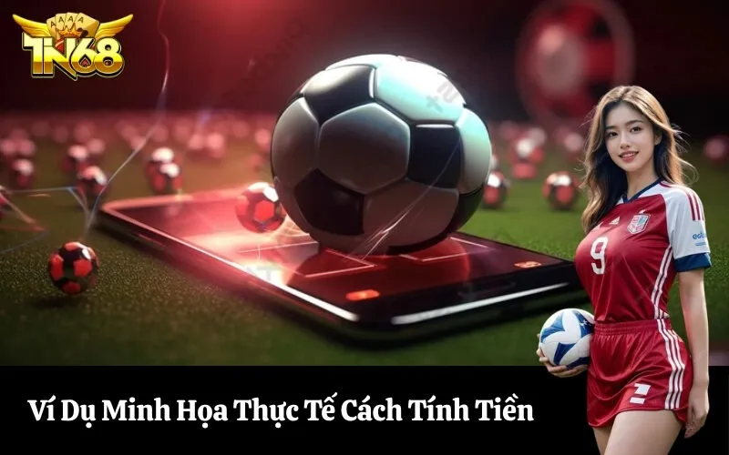 Ví Dụ Minh Họa Thực Tế Cách Tính Tiền